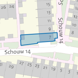 Perceel LLS00-M-8967