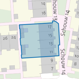 Perceel LLS00-M-8968