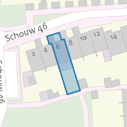 Perceel LLS00-M-8973