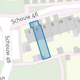 Perceel LLS00-M-8974