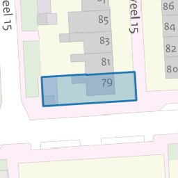 Perceel LLS00-M-8975