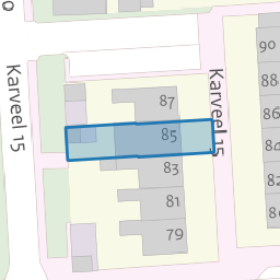 Perceel LLS00-M-8978