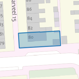 Perceel LLS00-M-8980