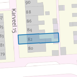 Perceel LLS00-M-8981