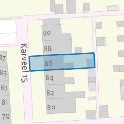 Perceel LLS00-M-8983