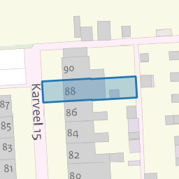 Perceel LLS00-M-8984