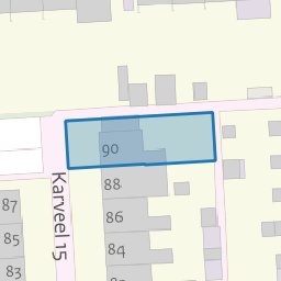 Perceel LLS00-M-8985