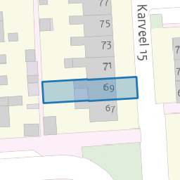 Perceel LLS00-M-8987