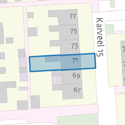 Perceel LLS00-M-8988