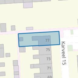 Perceel LLS00-M-8991