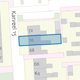 Perceel LLS00-M-8993