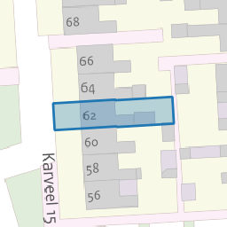 Perceel LLS00-M-8997