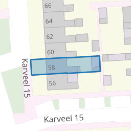 Perceel LLS00-M-8999