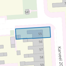 Perceel LLS00-M-9001