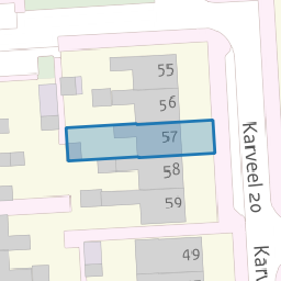 Perceel LLS00-M-9003