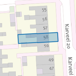 Perceel LLS00-M-9004