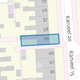 Perceel LLS00-M-9005