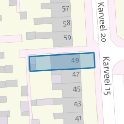 Perceel LLS00-M-9006