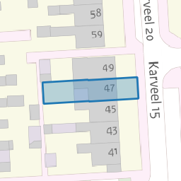 Perceel LLS00-M-9007