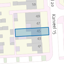 Perceel LLS00-M-9008