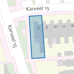 Perceel LLS00-M-9011