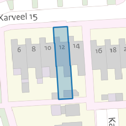 Perceel LLS00-M-9014
