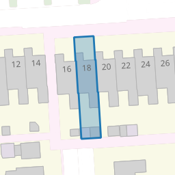 Perceel LLS00-M-9017