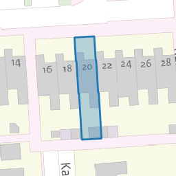 Perceel LLS00-M-9018