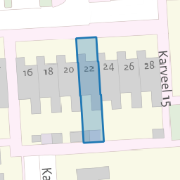 Perceel LLS00-M-9019