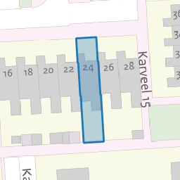 Perceel LLS00-M-9020