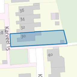 Perceel LLS00-M-9023