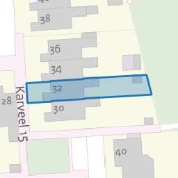 Perceel LLS00-M-9024