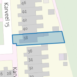 Perceel LLS00-M-9027