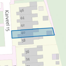 Perceel LLS00-M-9028