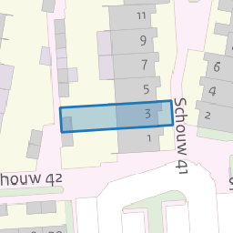 Perceel LLS00-M-9035