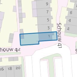 Perceel LLS00-M-9036