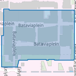 Perceel LLS00-M-9041