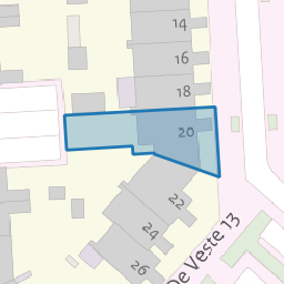 Perceel LLS00-M-9046