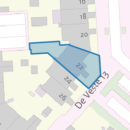 Perceel LLS00-M-9047