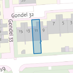 Perceel LLS00-M-9048