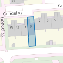 Perceel LLS00-M-9049