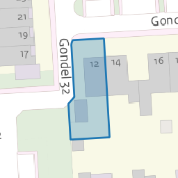 Perceel LLS00-M-9054