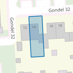 Perceel LLS00-M-9055