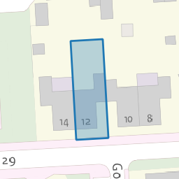 Perceel LLS00-M-9060