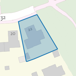 Perceel LLS00-M-9063