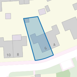 Perceel LLS00-M-9064