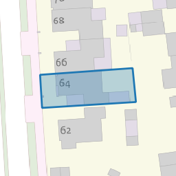 Perceel LLS00-M-9070