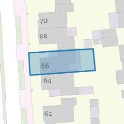 Perceel LLS00-M-9071