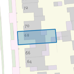 Perceel LLS00-M-9072