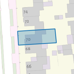 Perceel LLS00-M-9073
